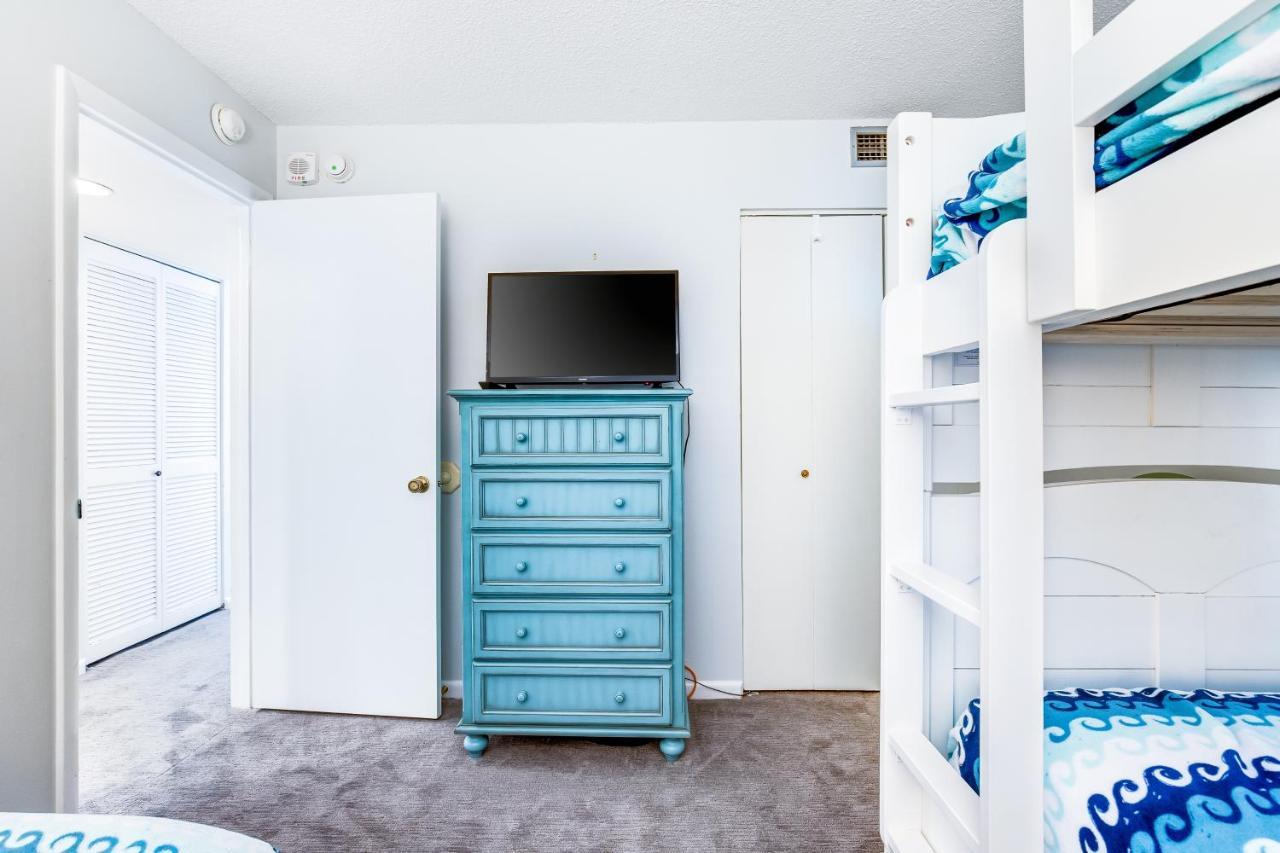 Sea Colony --- 702 Harbour * Bethany Beach