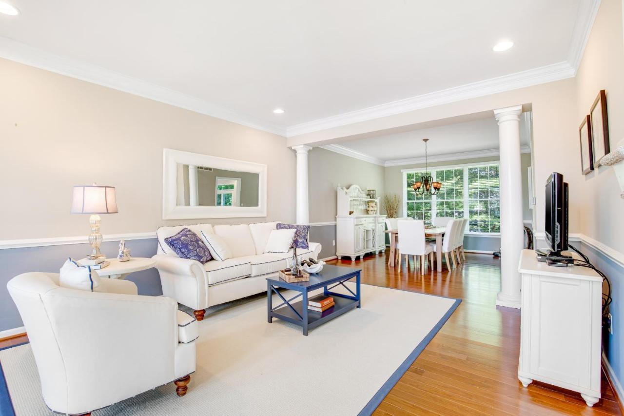 Bethany Lakes --- 31296 Bethany Beach