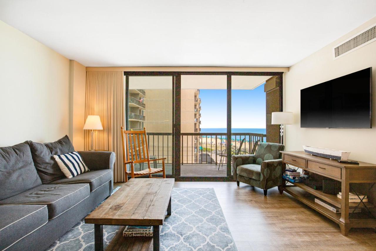 Sea Colony Georgetowne House Ii Holiday home