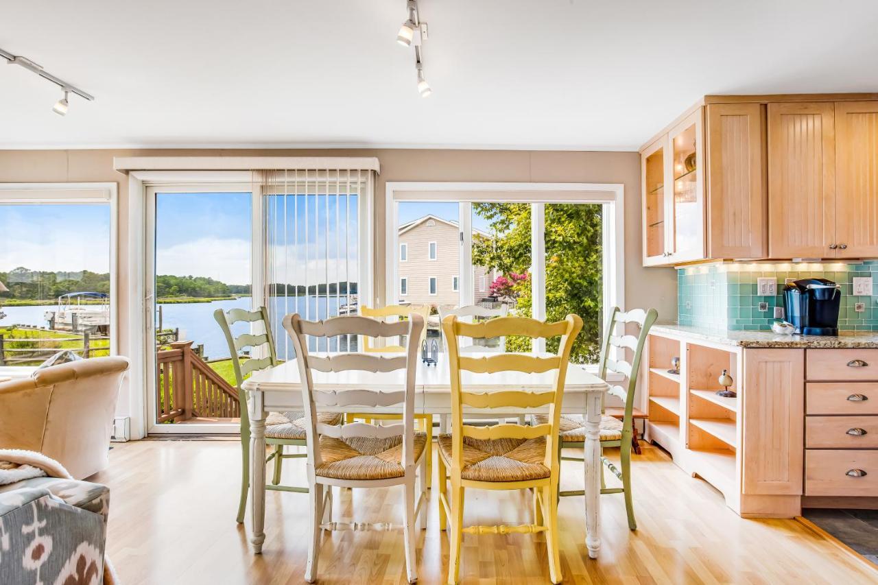 Holiday home Town Of South Bethany --- 417 Bristol *