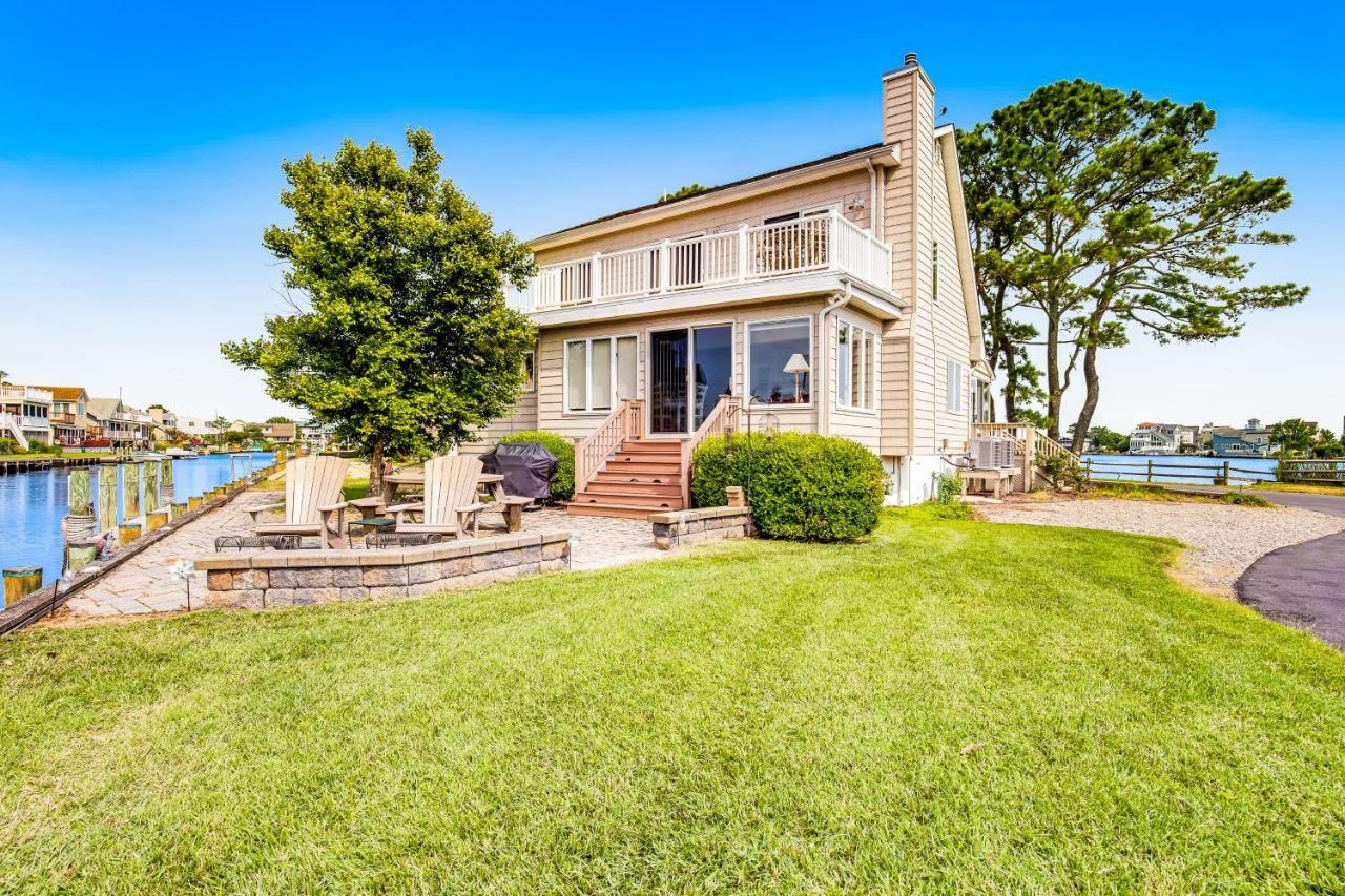 Town Of South Bethany --- 417 Bristol * Bethany Beach