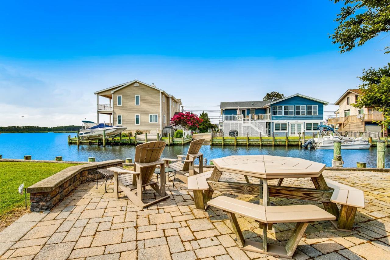 Holiday home Town Of South Bethany --- 417 Bristol