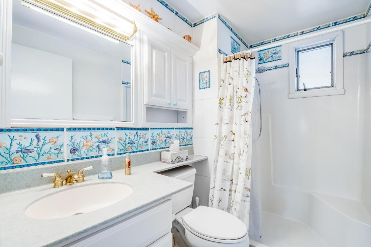 Town Of South Bethany --- 417 Bristol Holiday home *