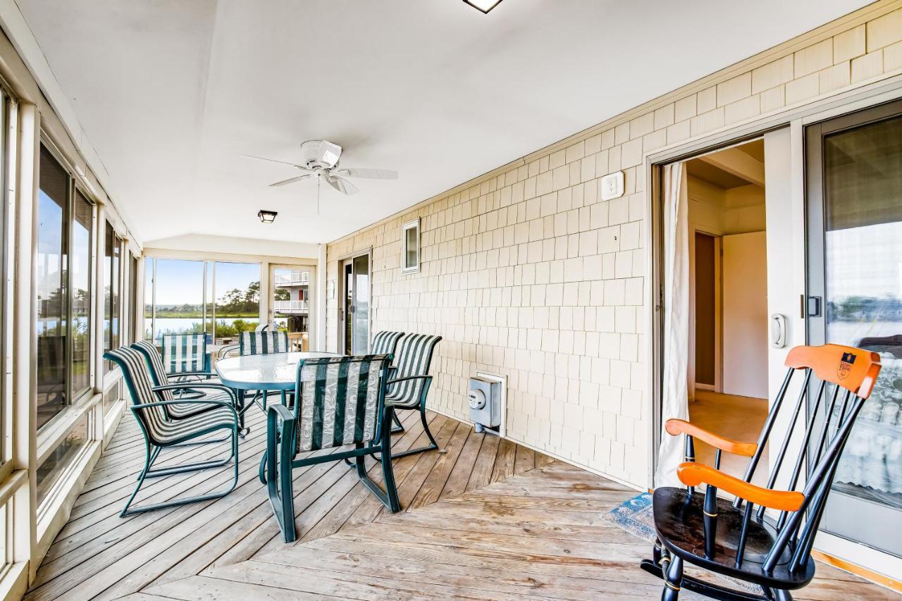 Holiday home Town Of South Bethany --- 417 Bristol *