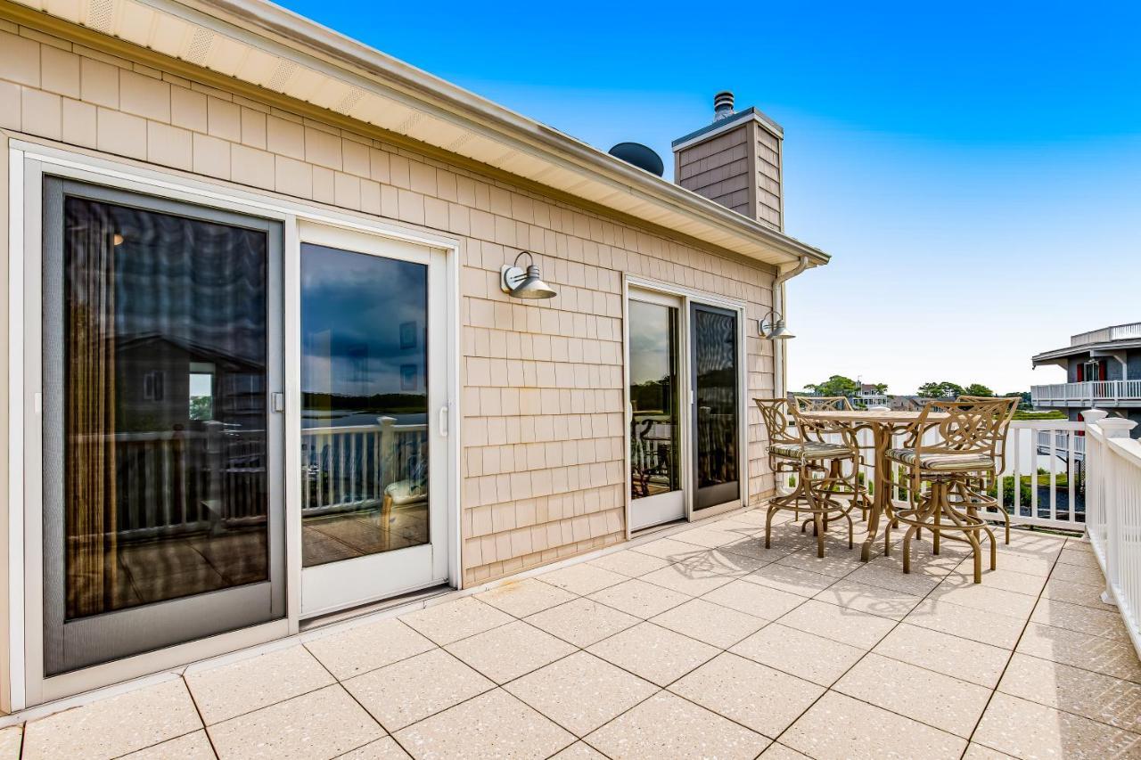 Holiday home Town Of South Bethany --- 417 Bristol *