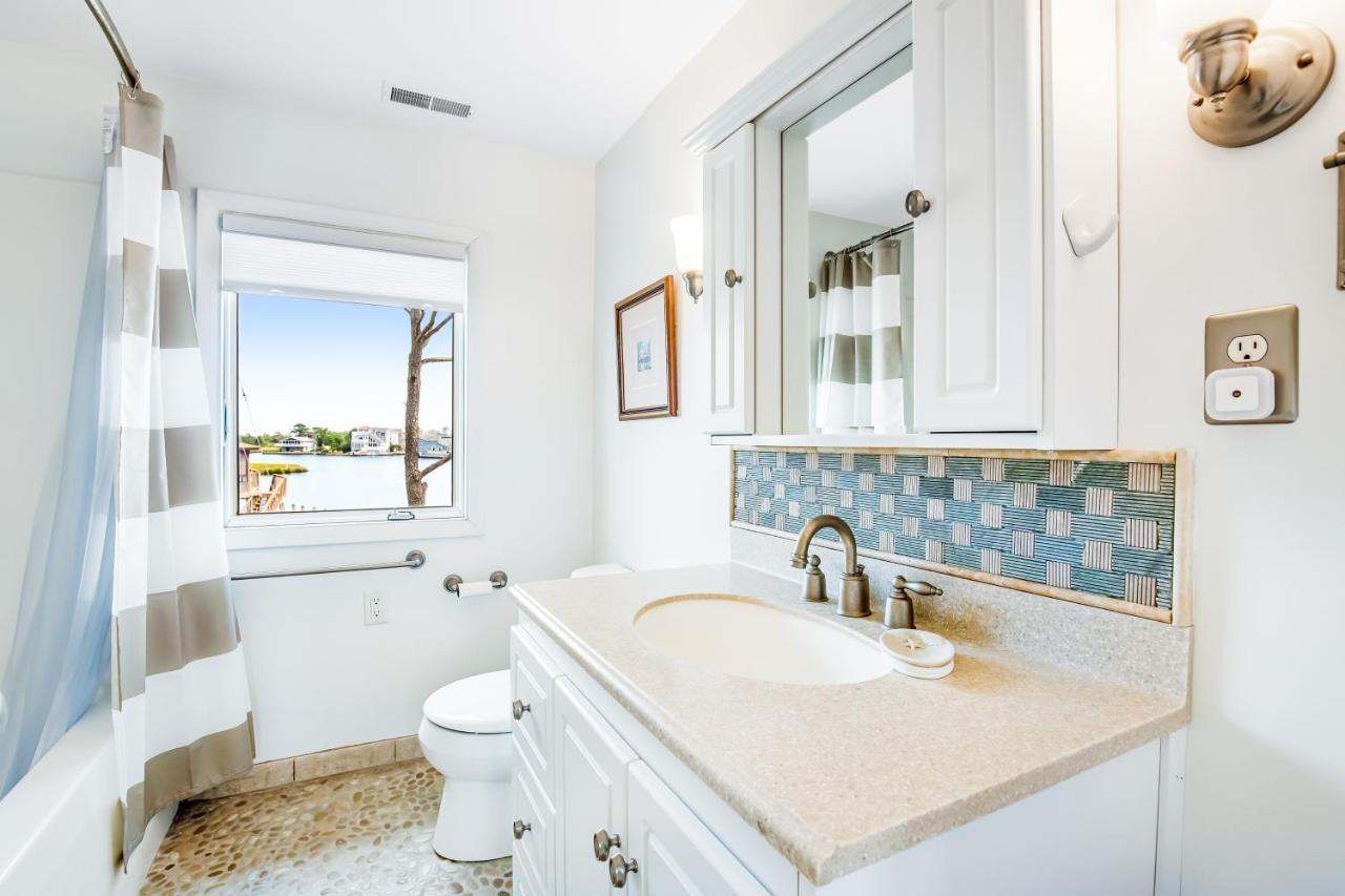 Holiday home Town Of South Bethany --- 417 Bristol *