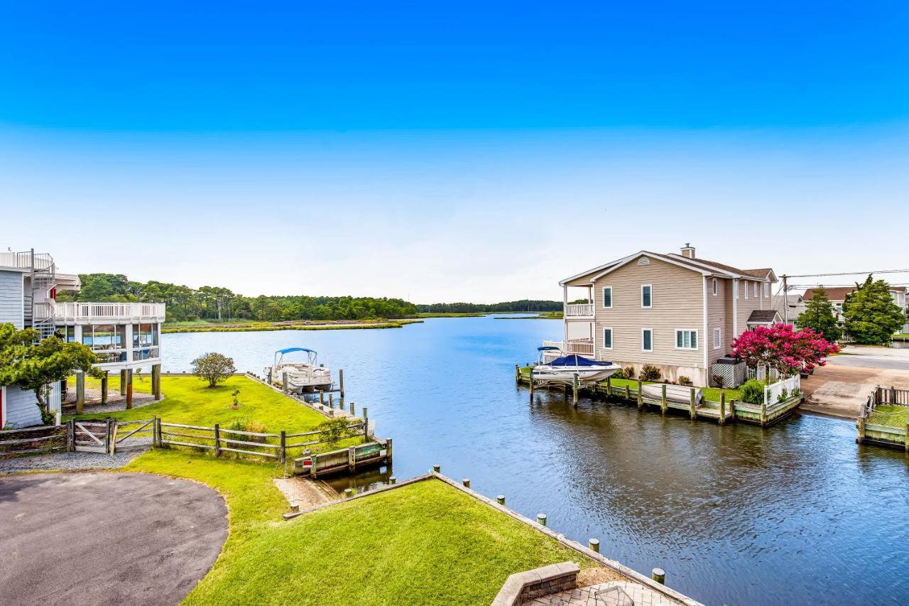 Town Of South Bethany --- 417 Bristol *