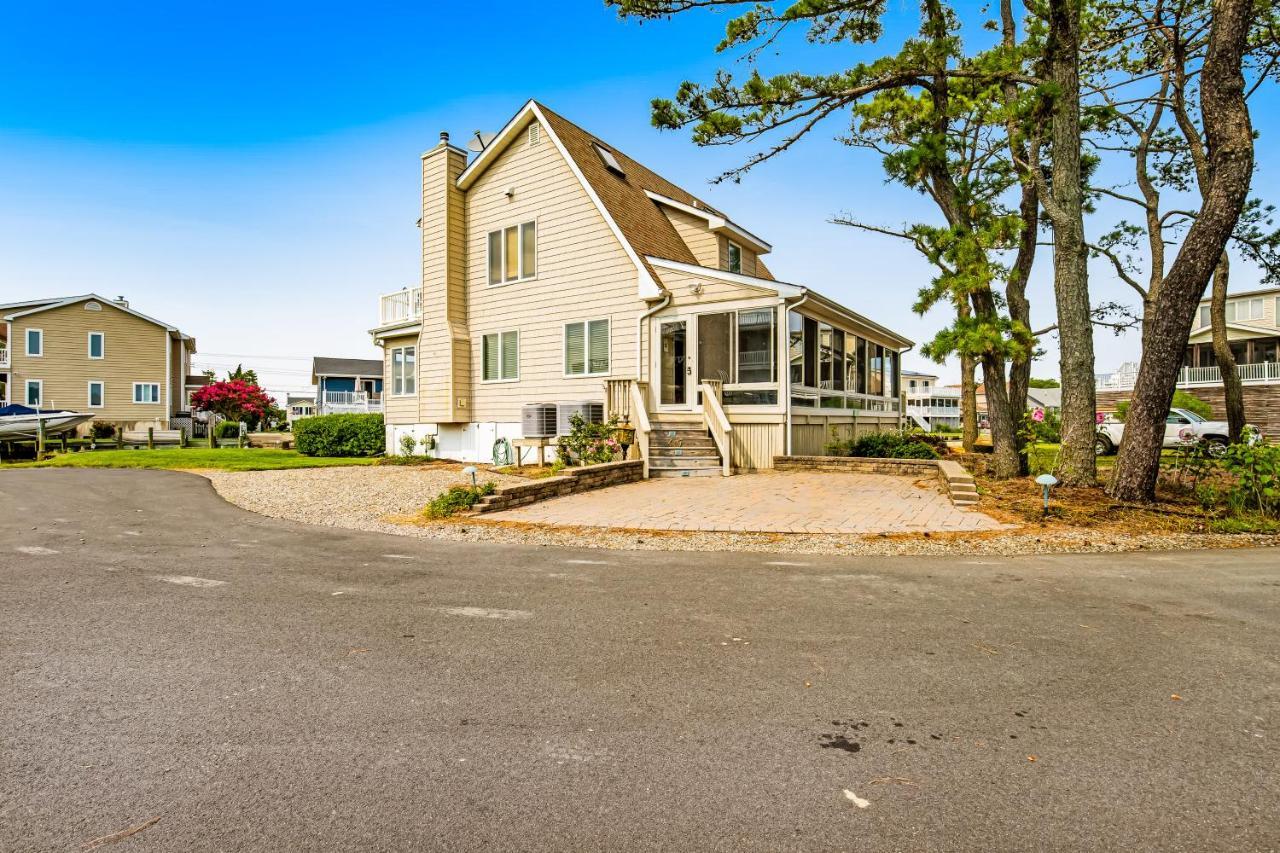 Town Of South Bethany --- 417 Bristol *