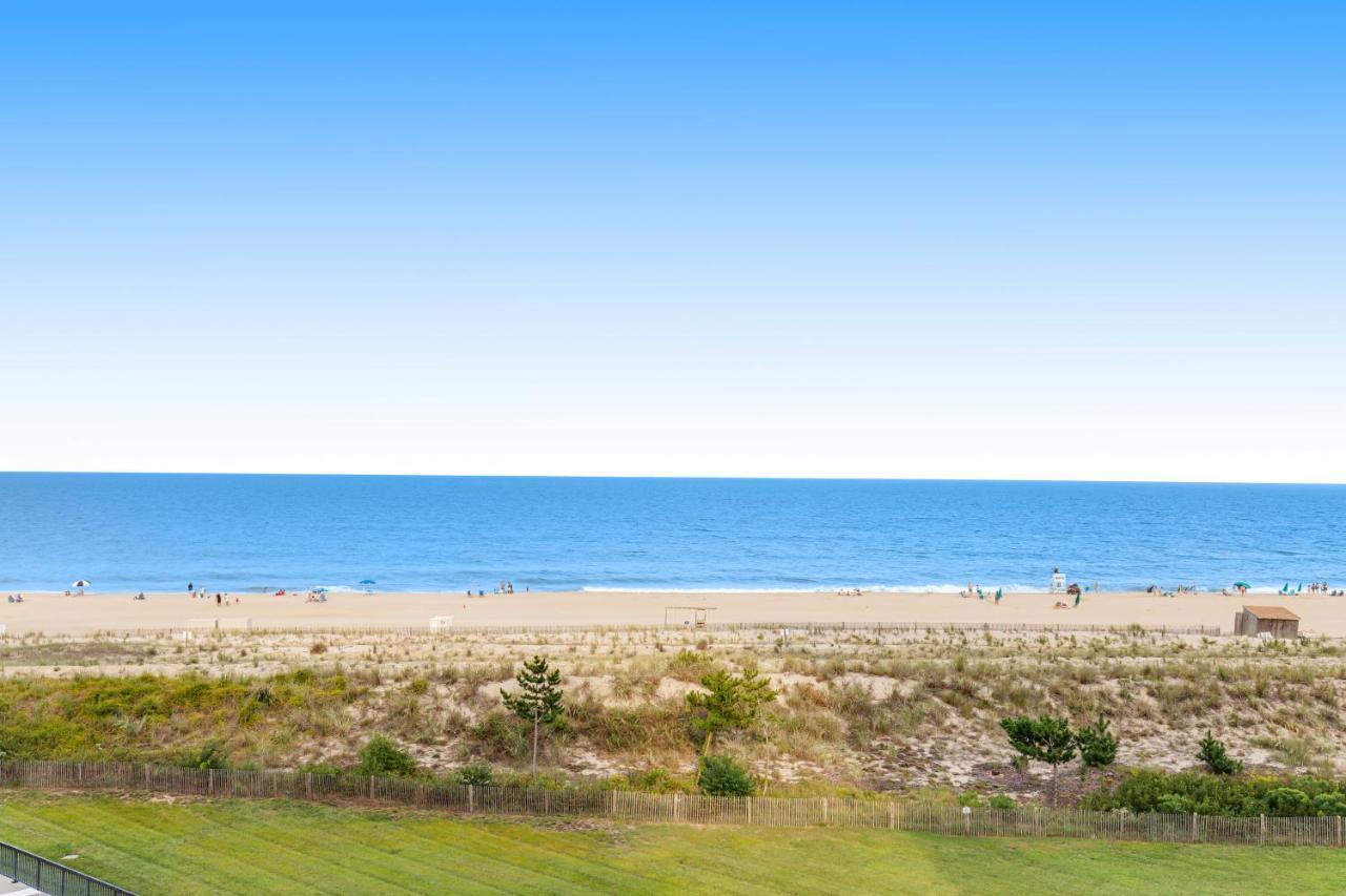 Sea Colony --- 510 Dover * Bethany Beach