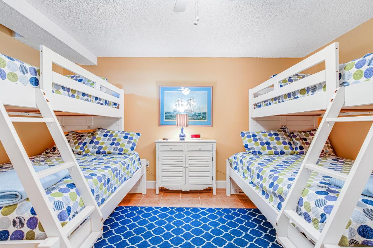 Apartment Sea Colony --- 510 Dover *