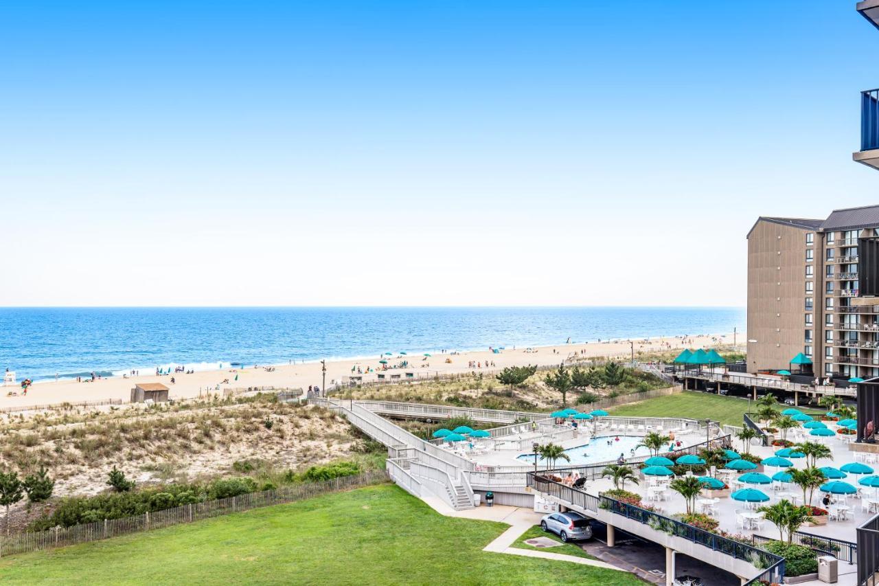 Apartment Sea Colony --- 510 Dover Bethany Beach