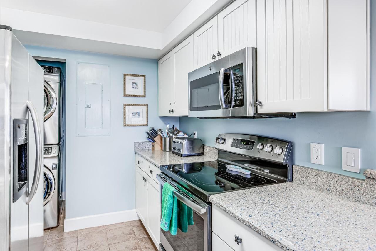 Apartment Sea Colony --- 510 Dover *