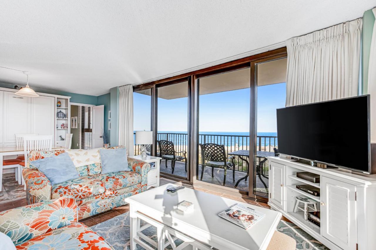 Apartment Sea Colony --- 510 Dover