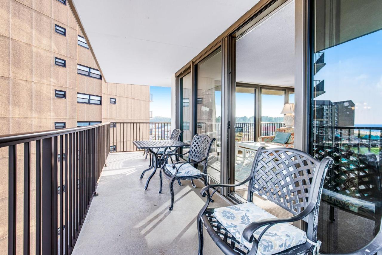 Sea Colony --- 510 Dover