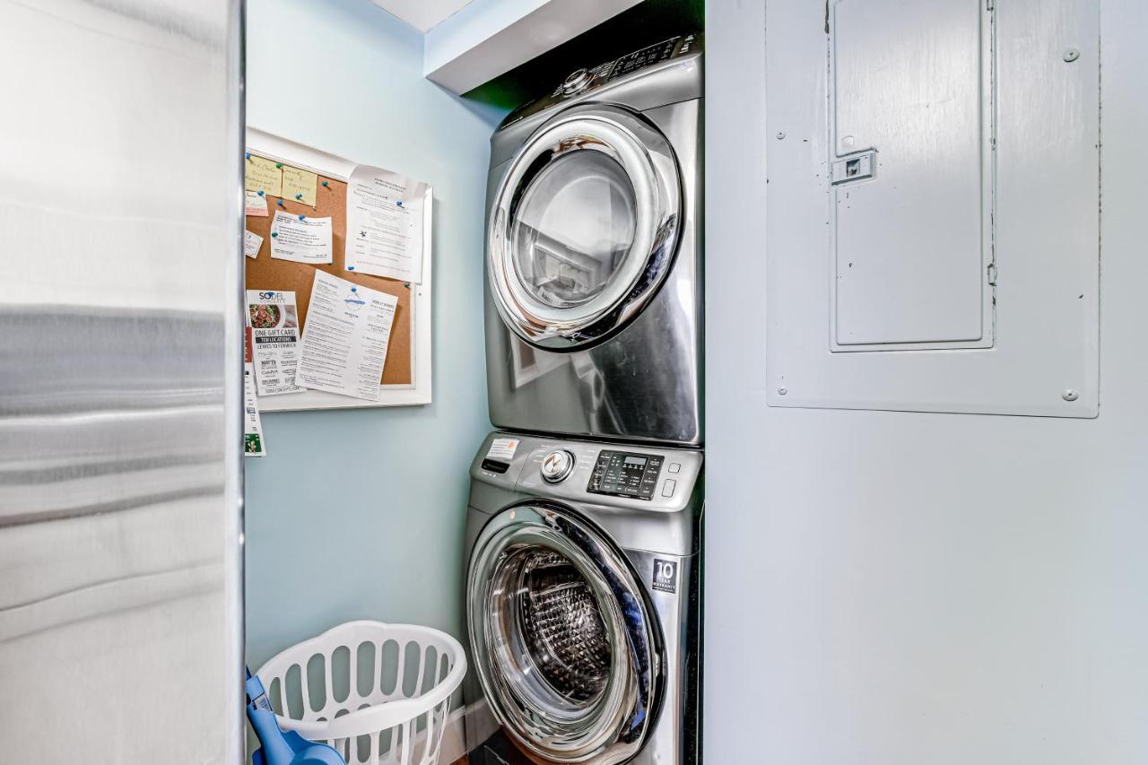 Apartment Sea Colony --- 510 Dover