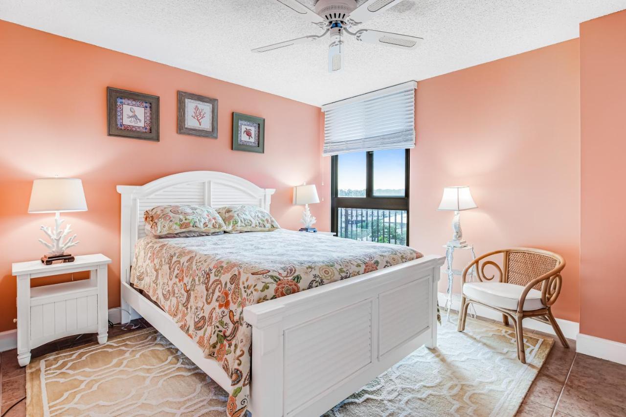 Apartment Sea Colony --- 510 Dover *