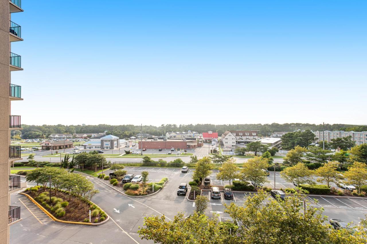 Sea Colony --- 510 Dover * Bethany Beach