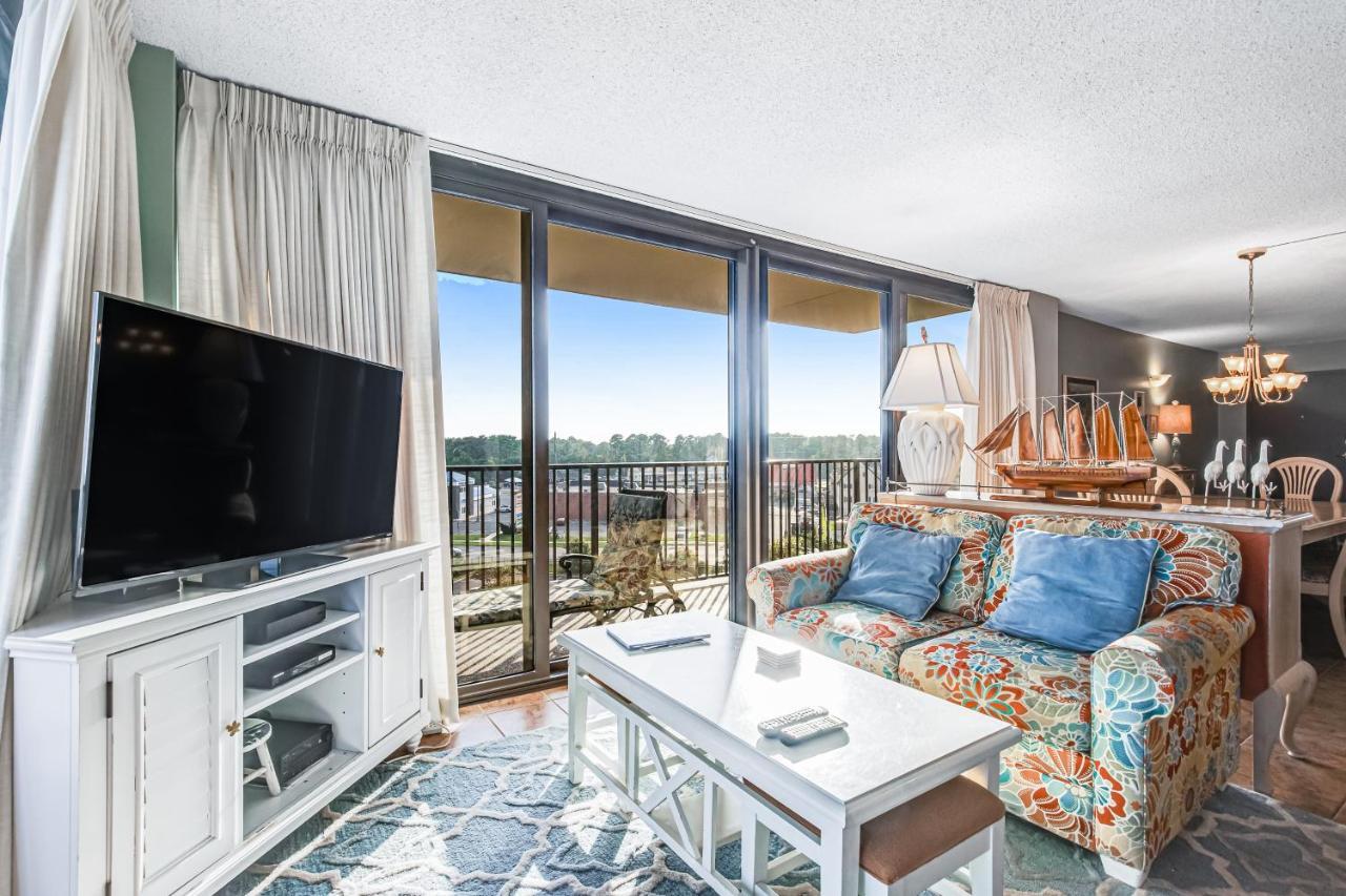 Sea Colony --- 510 Dover *