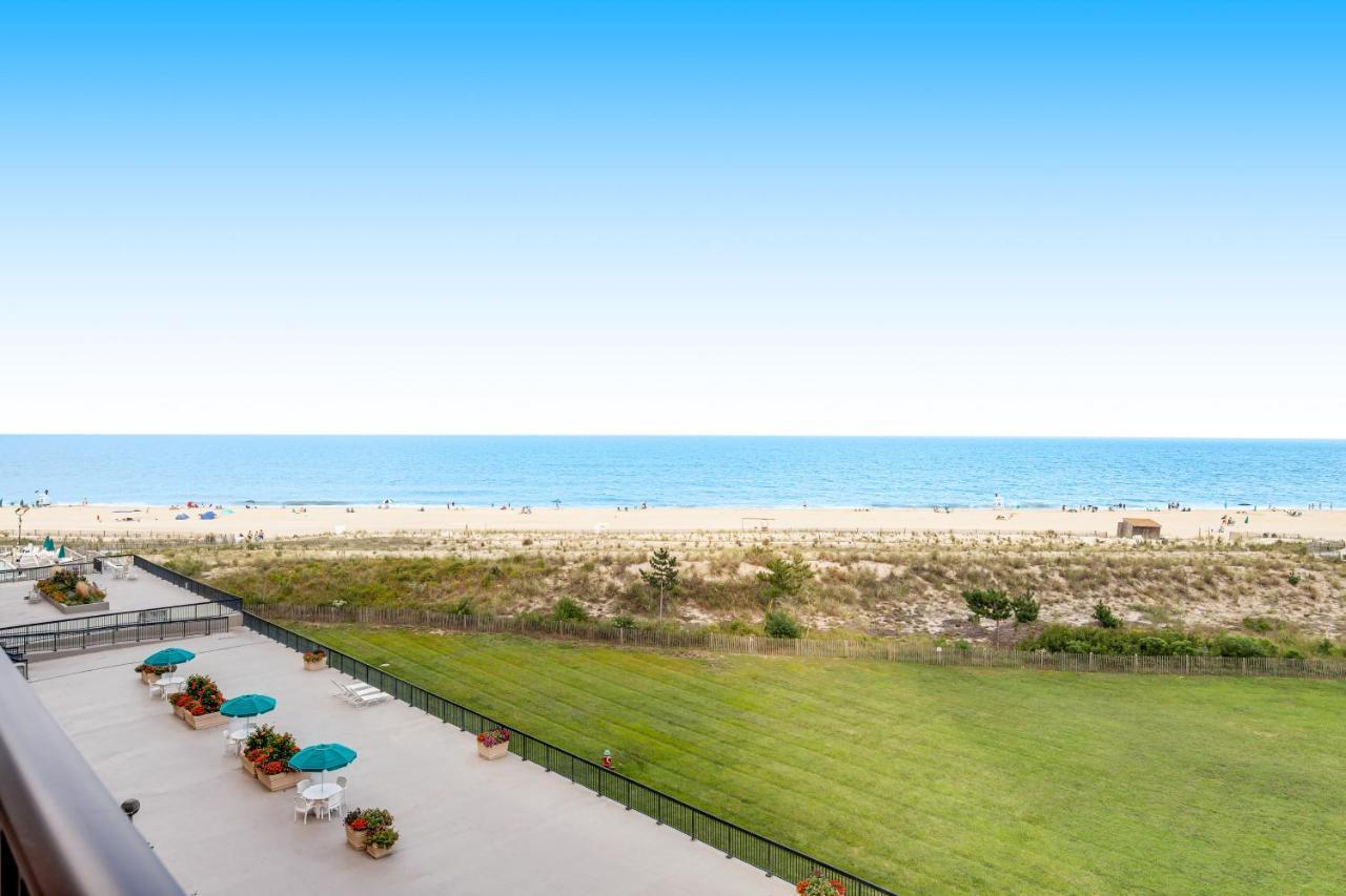 Apartment Sea Colony --- 510 Dover *
