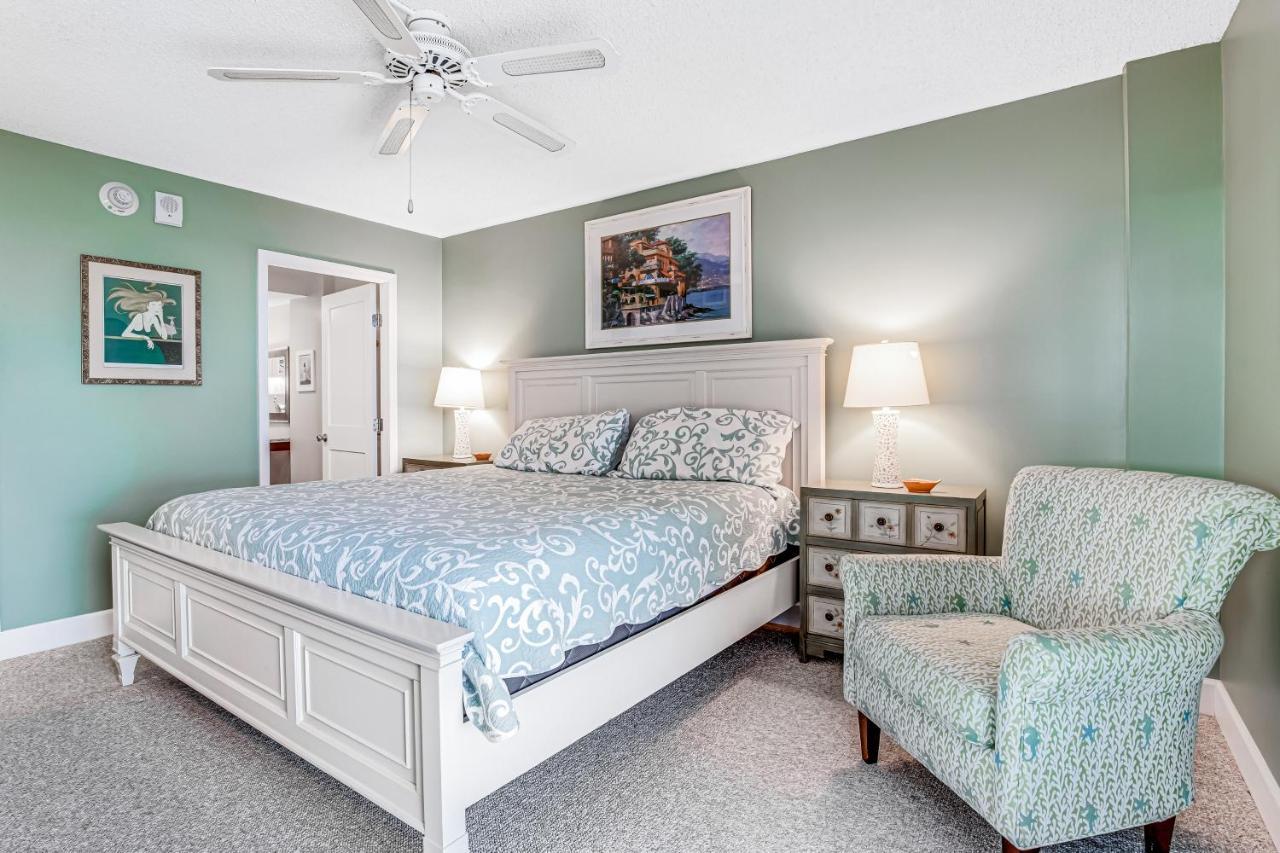 Sea Colony --- 510 Dover Apartment Bethany Beach