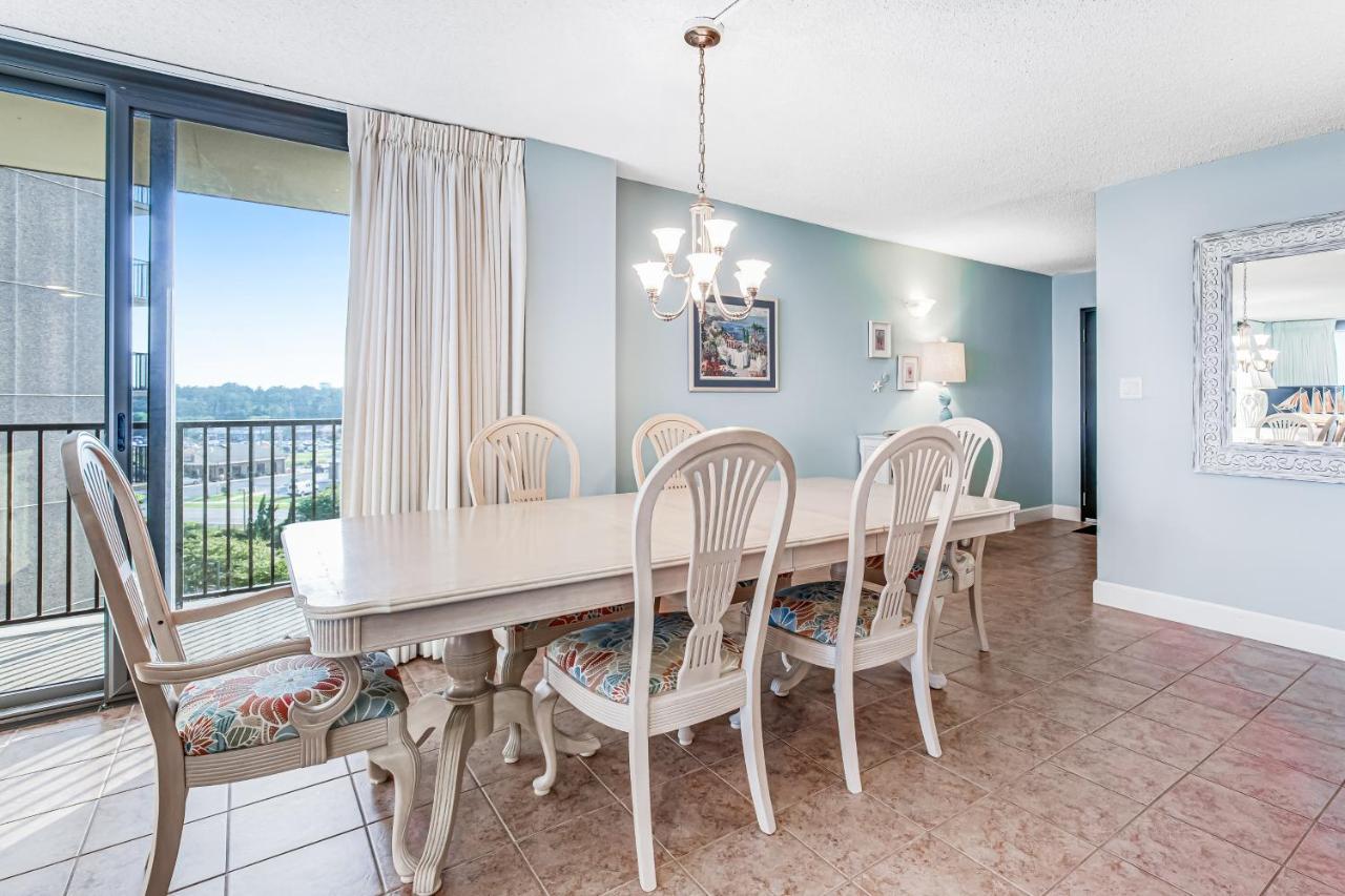 Sea Colony --- 510 Dover