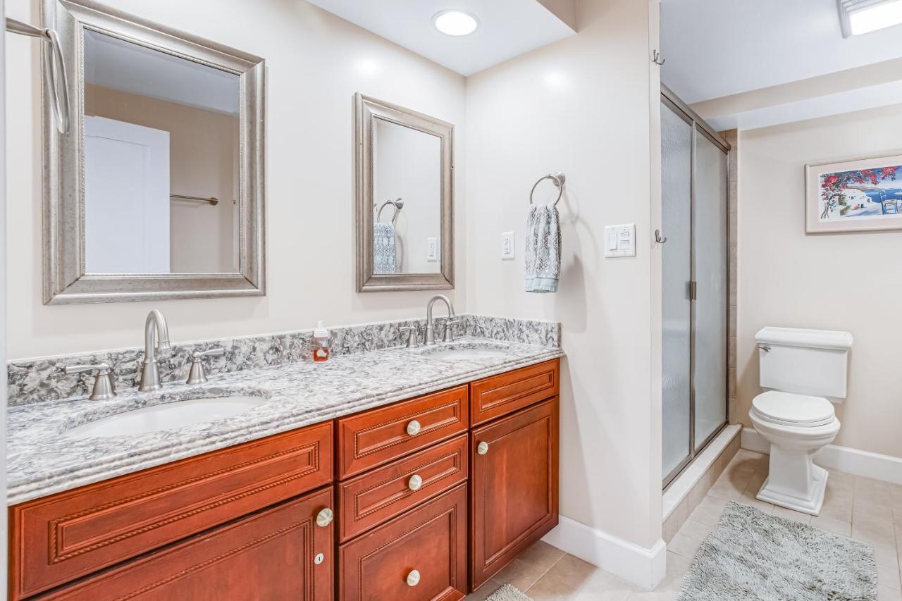Sea Colony --- 510 Dover Apartment Bethany Beach