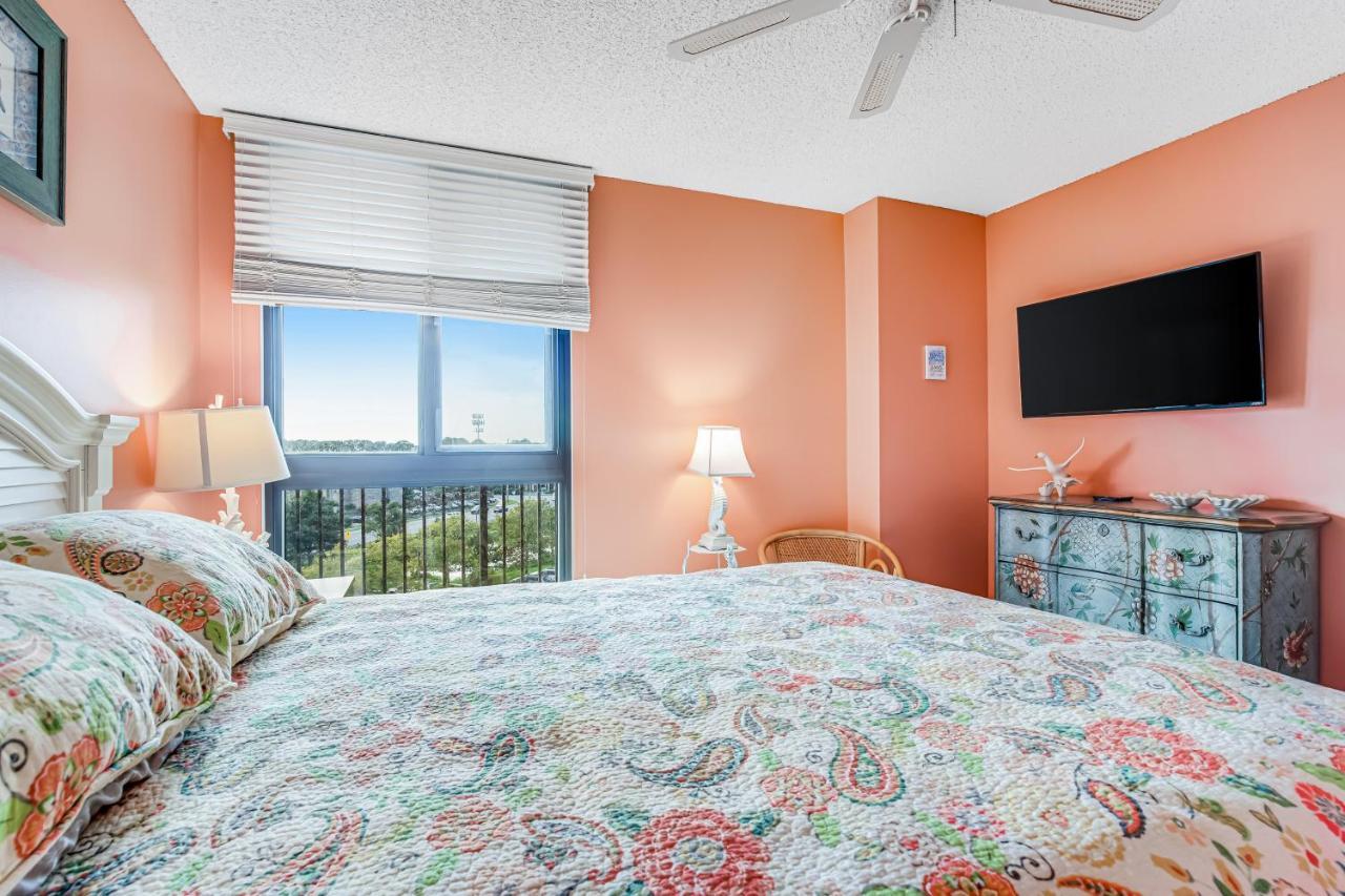 Apartment Sea Colony --- 510 Dover