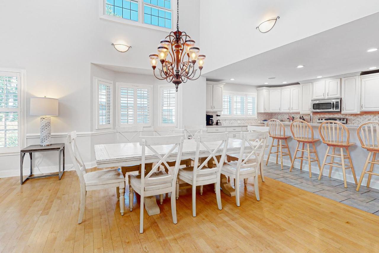 Salt Pond - 708 Fox Tail Holiday home *