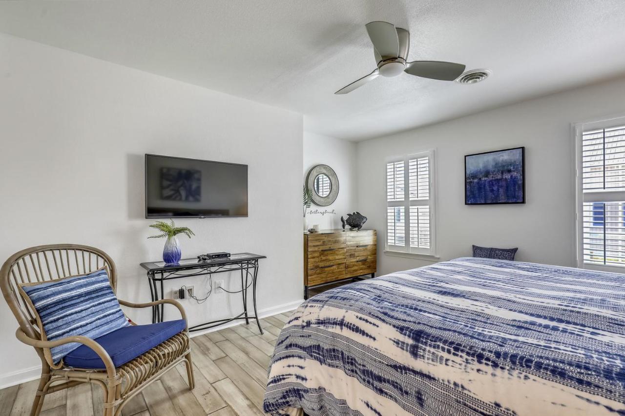 Holiday home Bahamas - 641 Sandy Point Bethany Beach