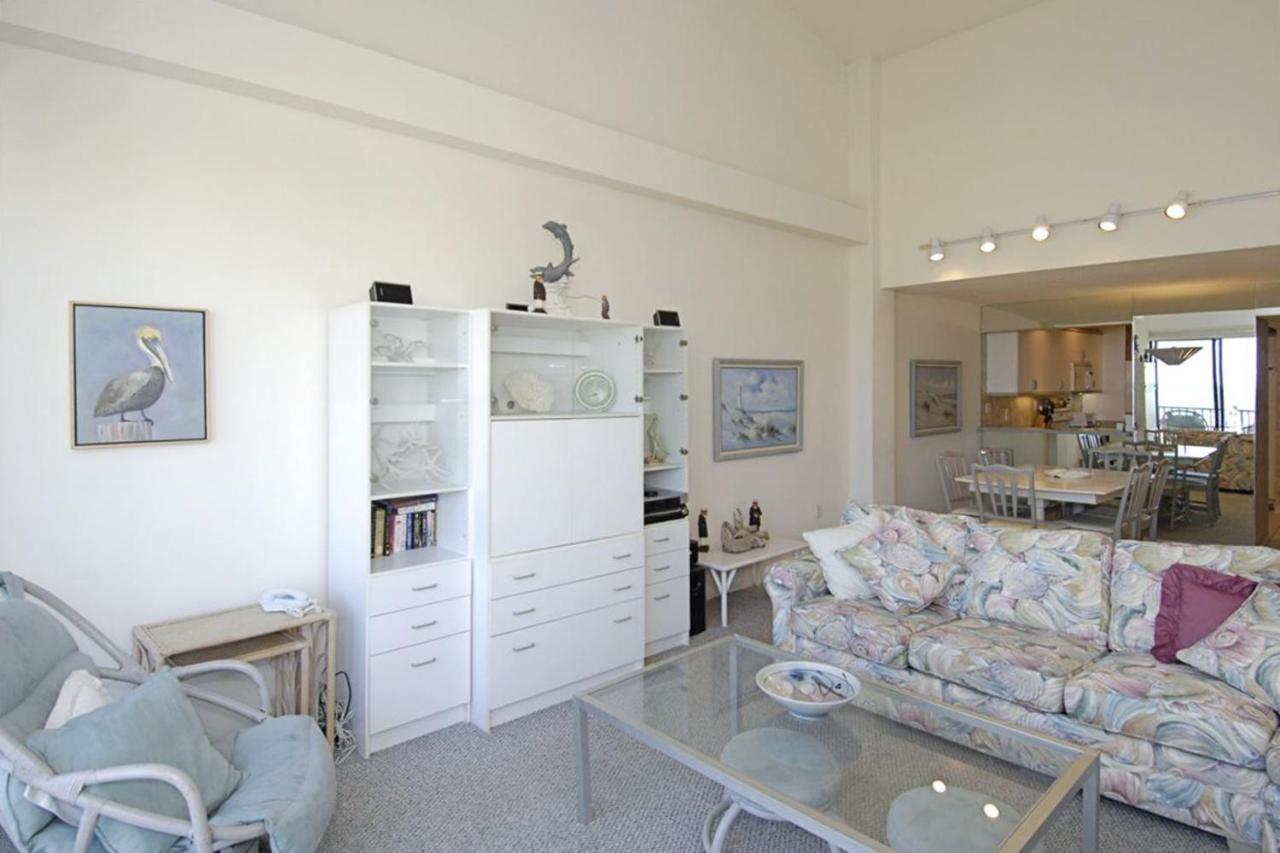 Apartment Sea Colony -- 2c Annapolis Garden
