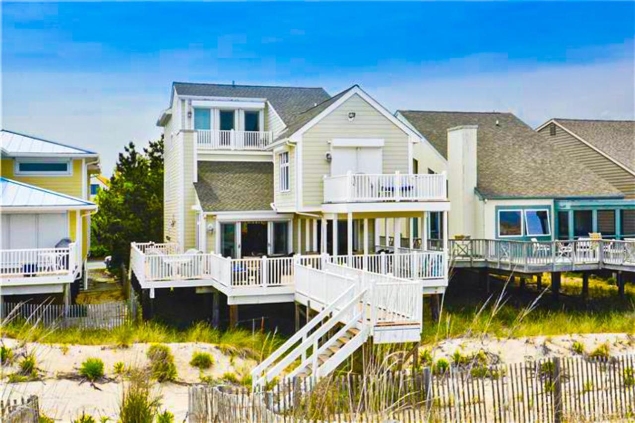 Town Of Bethany -- 76 South Atlantic Holiday home *