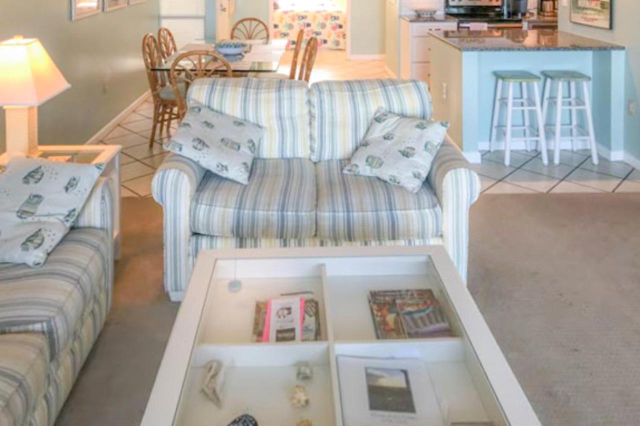 Apartment Sea Colony -- 212 Farragut House Bethany Beach