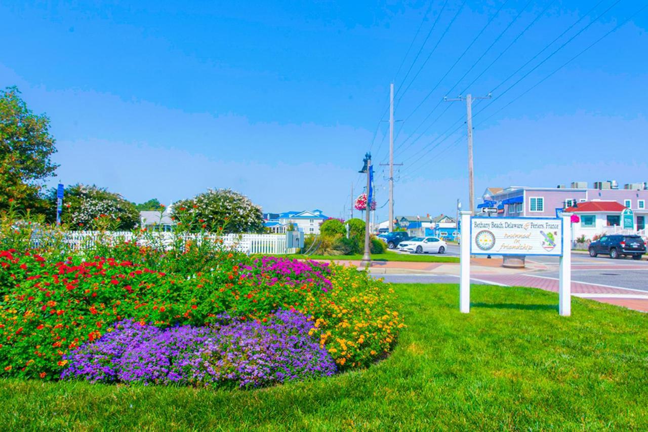 Holiday home Ocean Village -- 39664 Skimmer *