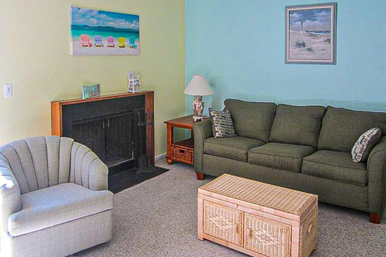 Of Bethany West -- 722c Treetop * Bethany Beach