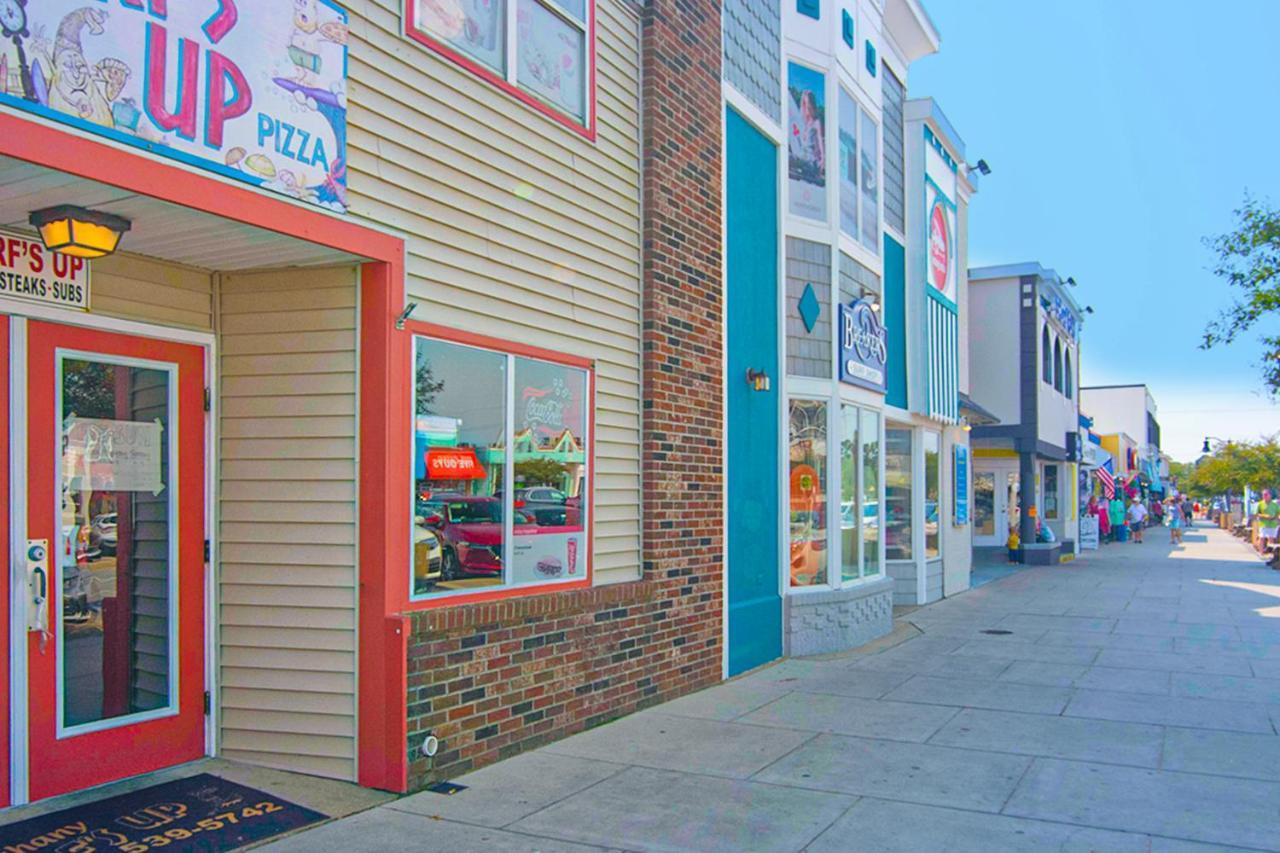 Holiday home Ocean Village -- 39664 Skimmer Bethany Beach