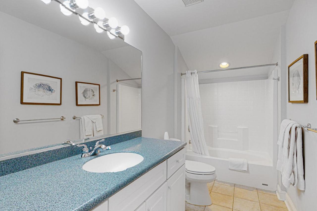 Holiday home Salt Pond - 708 Fox Tail Bethany Beach