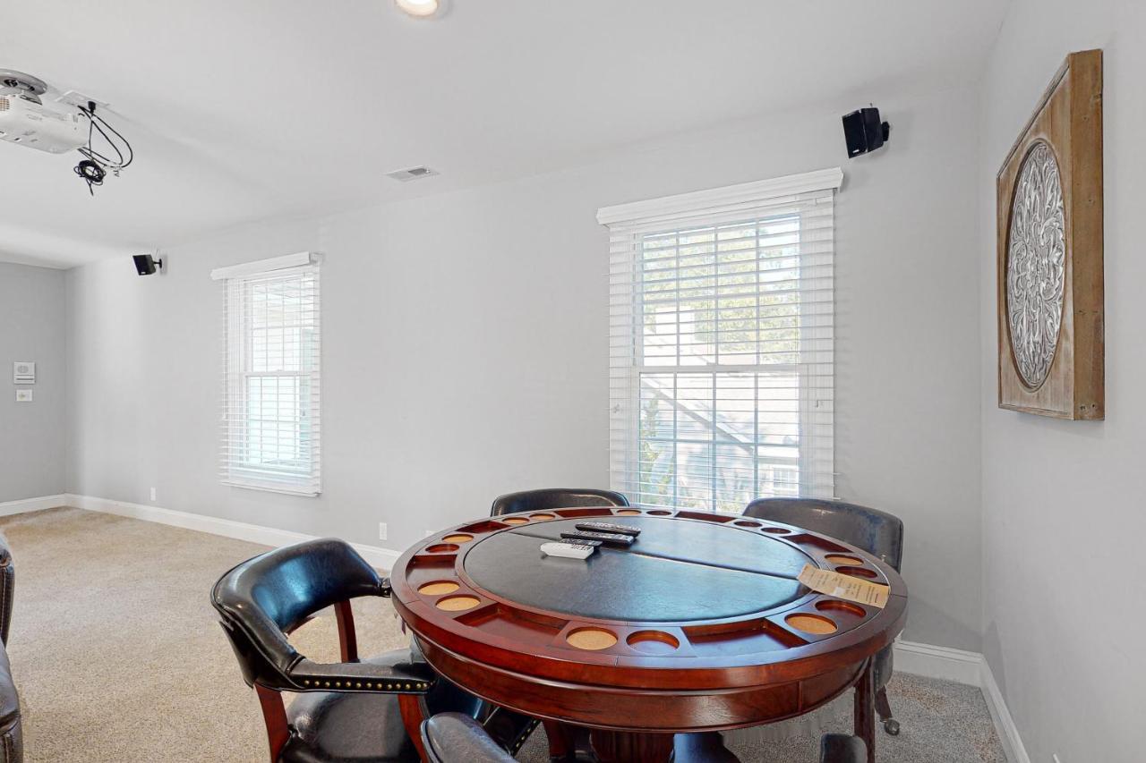 Salt Pond - 708 Fox Tail Holiday home *