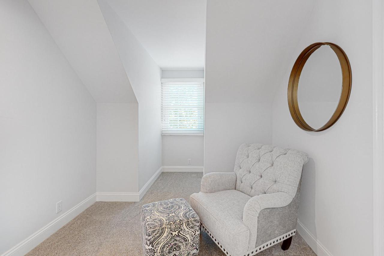 Salt Pond - 708 Fox Tail Holiday home Bethany Beach