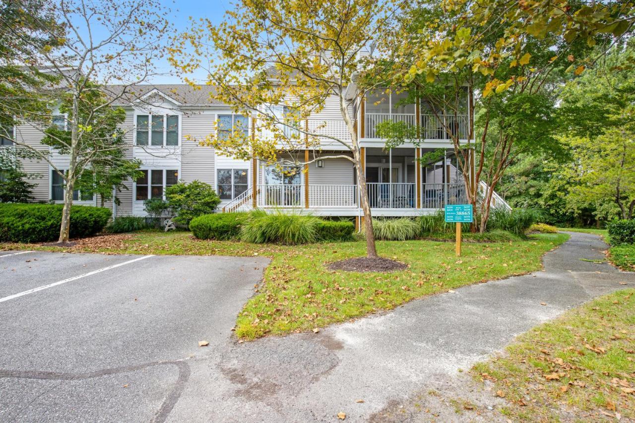 Sea Colony Whispering Pines Ii *