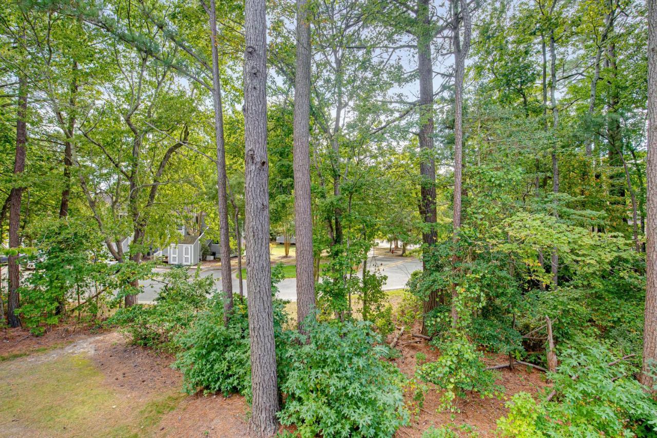 Sea Colony --- 9803 Evergreen * Bethany Beach