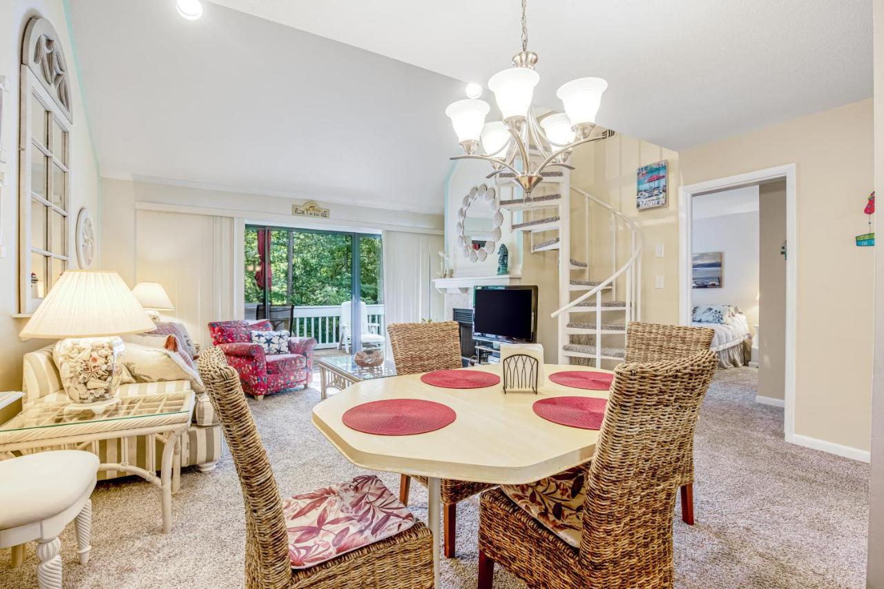 Sea Colony --- 9803 Evergreen * Bethany Beach
