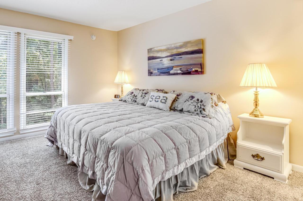 Apartment Sea Colony --- 9803 Evergreen Bethany Beach