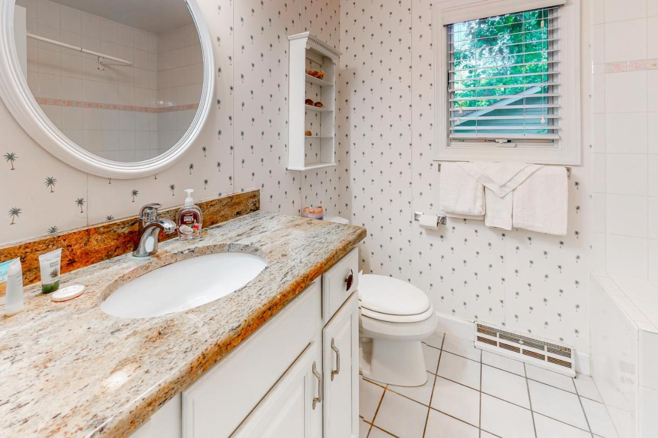 Bethany West - 526 Doral Holiday home *