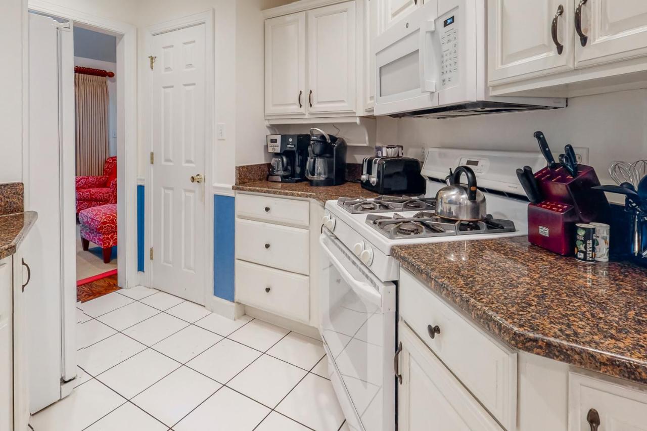 Bethany West - 526 Doral Holiday home *