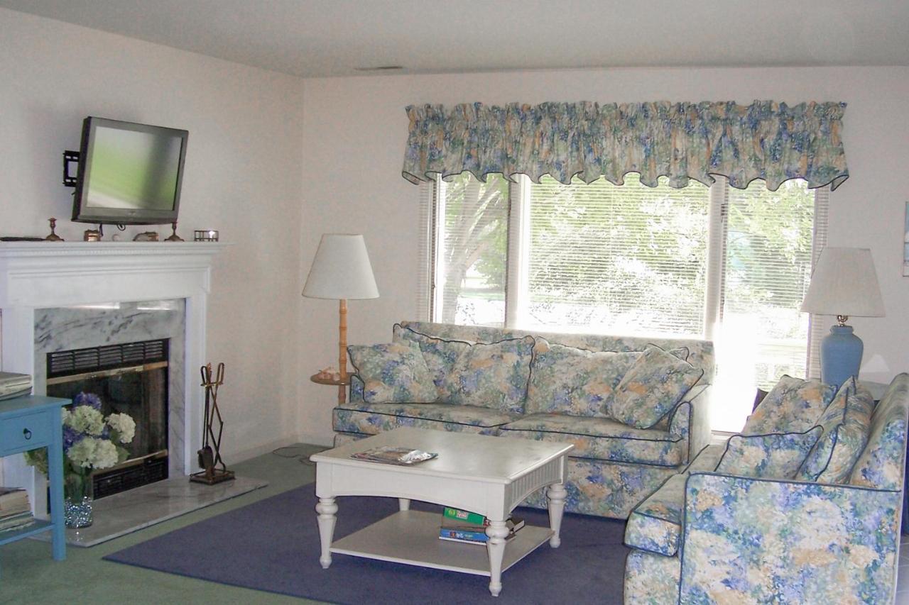 Holiday home Bayberry Woods -- 740 Bayberry Circle Bethany Beach