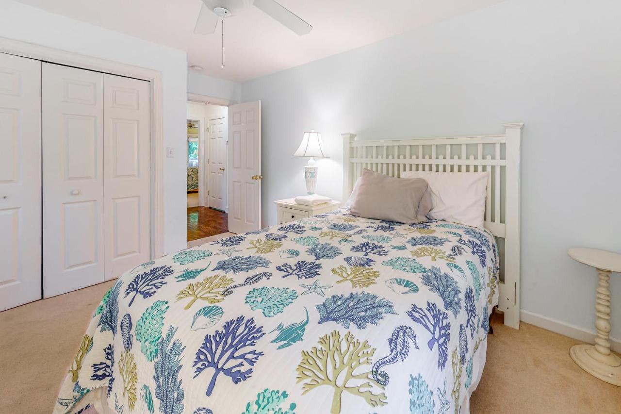 Holiday home Bethany West - 526 Doral *