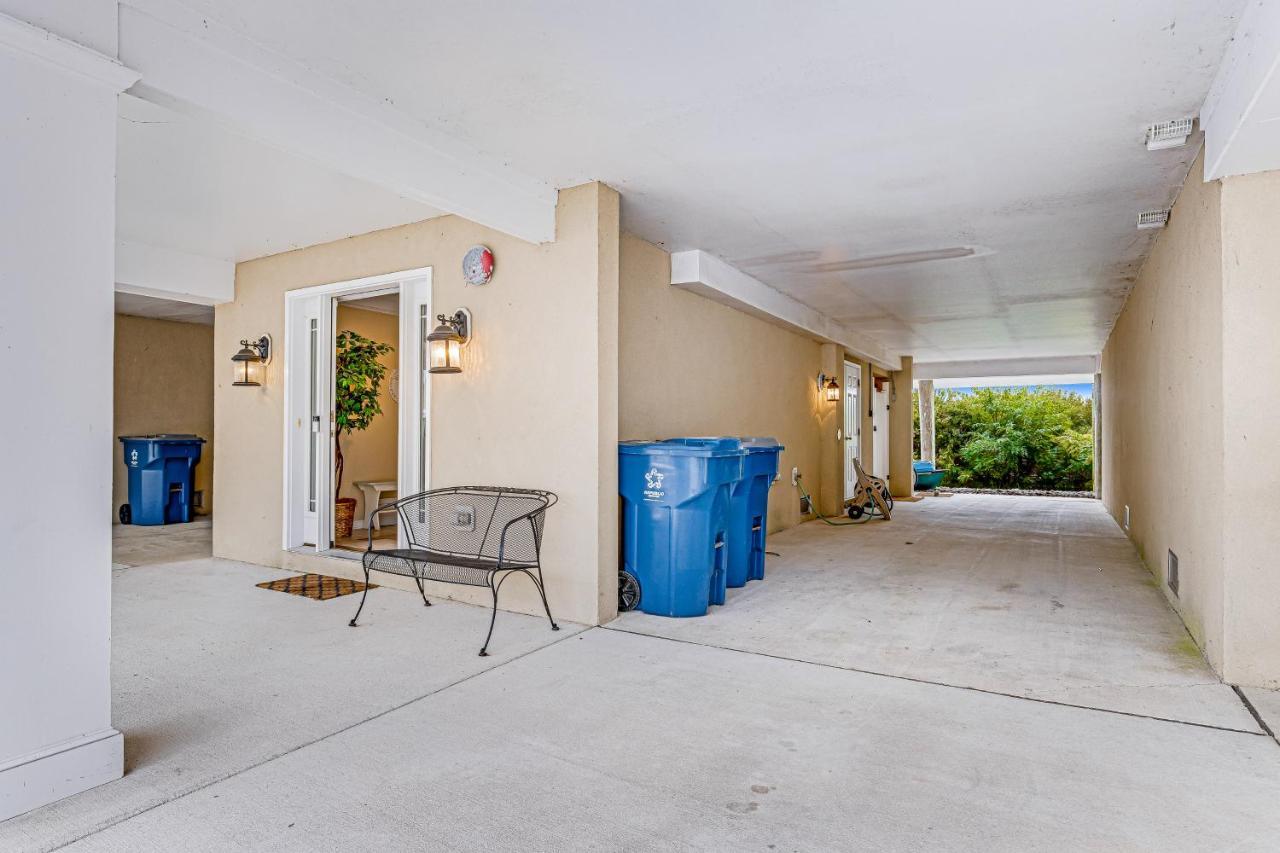 North --- 39310 Hatteras Holiday home