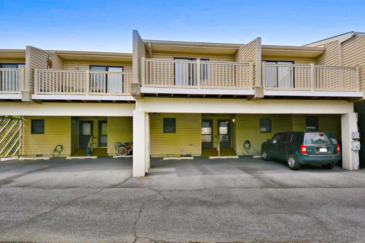 Holiday home Sea Pines -- 26 Sea Pines Village *
