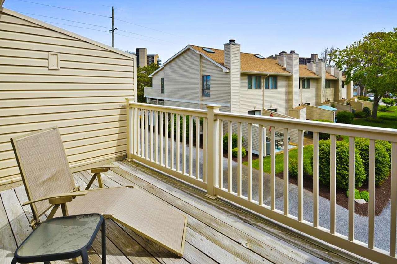 Sea Pines -- 26 Sea Pines Village Holiday home Bethany Beach