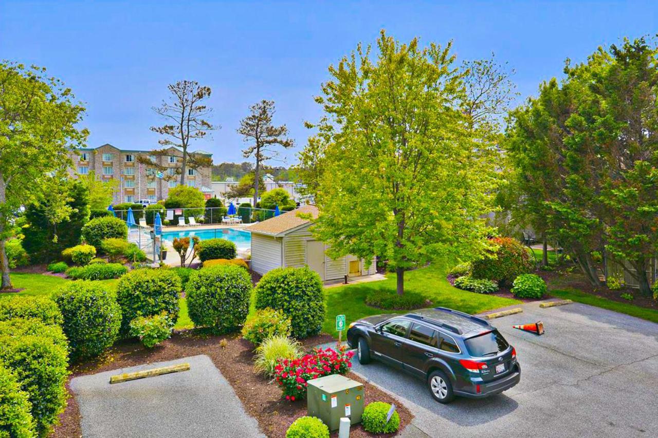 Sea Pines -- 26 Sea Pines Village Holiday home Bethany Beach